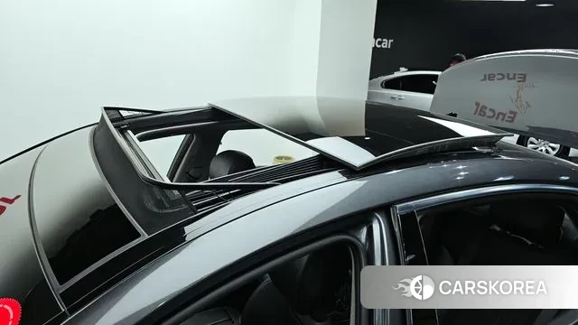 Genesis G80 id 3505260 из Кореи 8