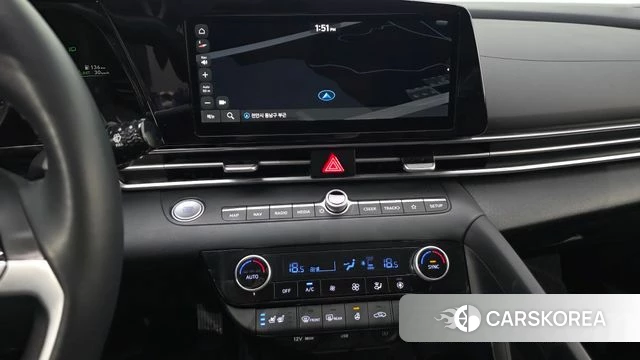 Hyundai Avante (CN7) id 4608412 из Кореи 8