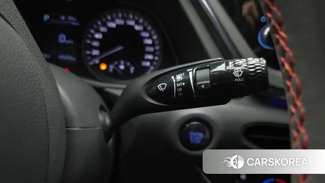 Hyundai Sonata (DN8) id 3373810 из Кореи 8