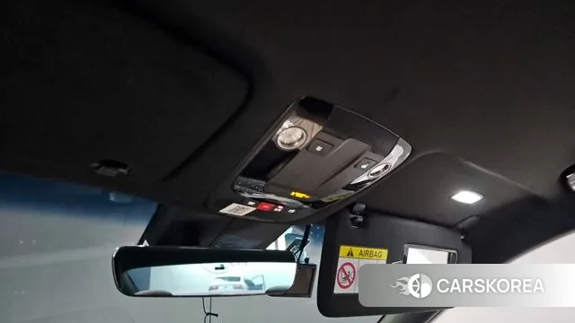 Kia K8 id 3634621 из Кореи 8