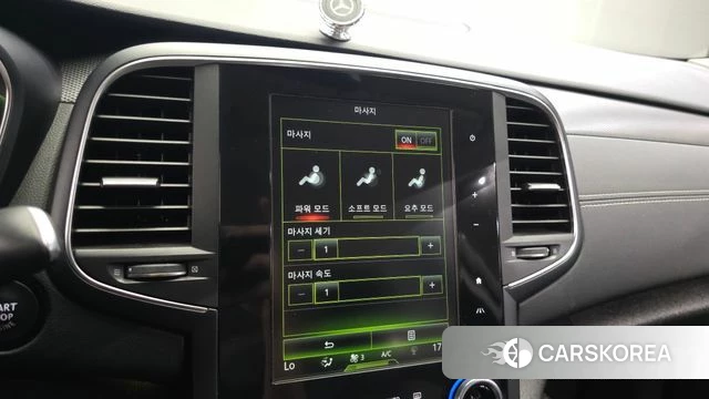 Renault Korea (Samsung) SM6 id 4632671 из Кореи 8
