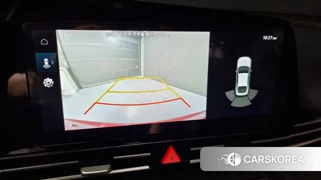 Hyundai Avante (CN7) id 3033475 из Кореи 8