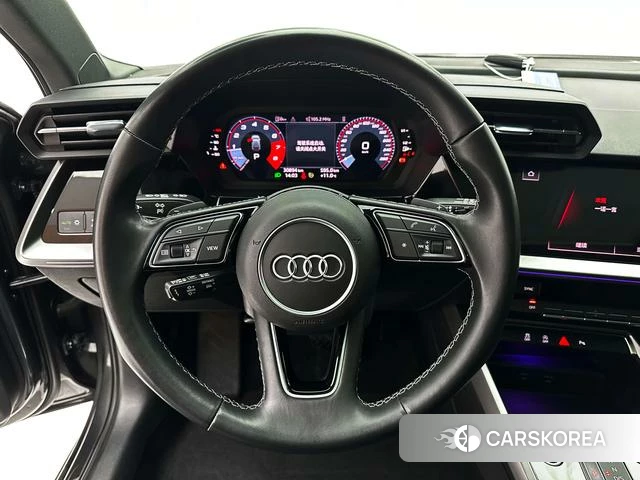 Audi A3 id 4207830 из Китая 8