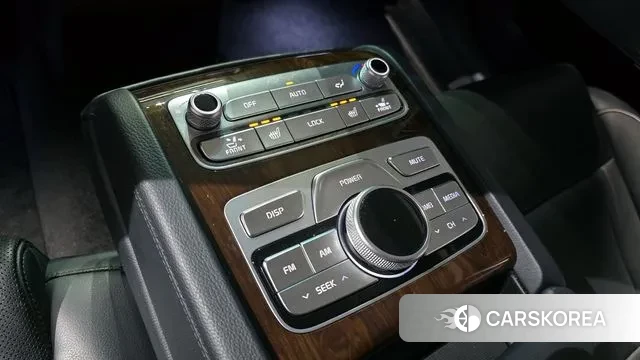 Kia More K9 id 3193571 из Кореи 8