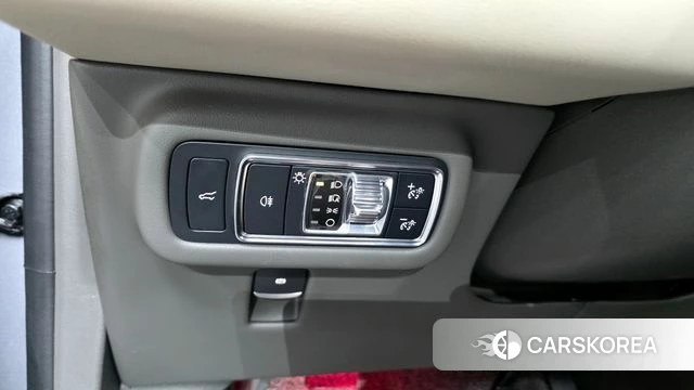 Lincoln Nautilus 2nd Generation id 3921769 из Кореи 8