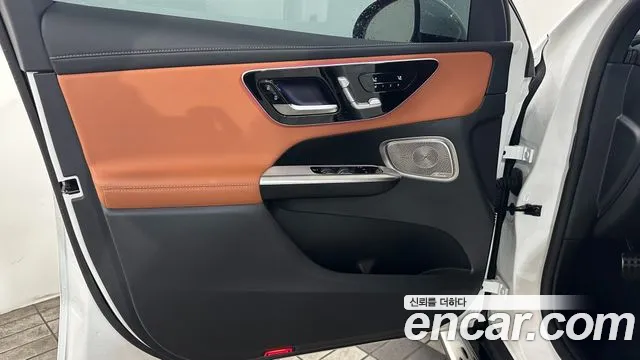 Mercedes-Benz GLC-Class X254 id 2652252 из Кореи 8