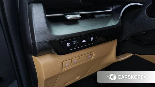 Kia Carnival 4th generation id 4898818 из Кореи 8