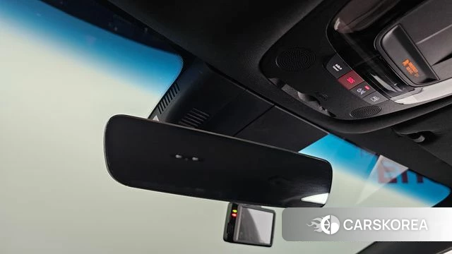 Kia K8 Hybrid id 4499937 из Кореи 8
