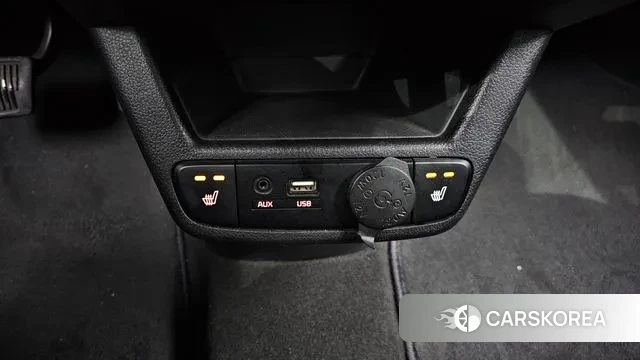 Kia The New Ray id 3672942 из Кореи 8