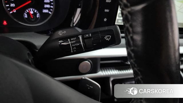 Kia K5 Hybrid 3rd Generation id 3865664 из Кореи 8