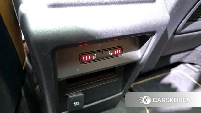 Land Rover Discovery Sports id 3709504 из Кореи 8