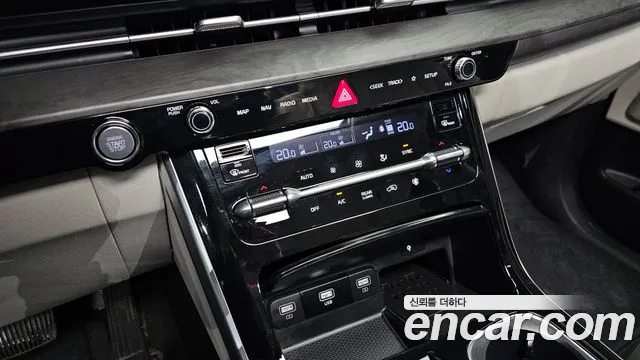 Kia Carnival 4th generation id 2717201 из Кореи 8