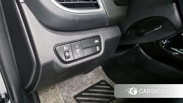 Kia Seltos id 3443252 из Кореи 8