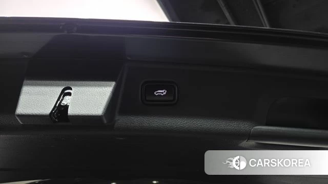 Kia Mohave Master id 4322975 из Кореи 8