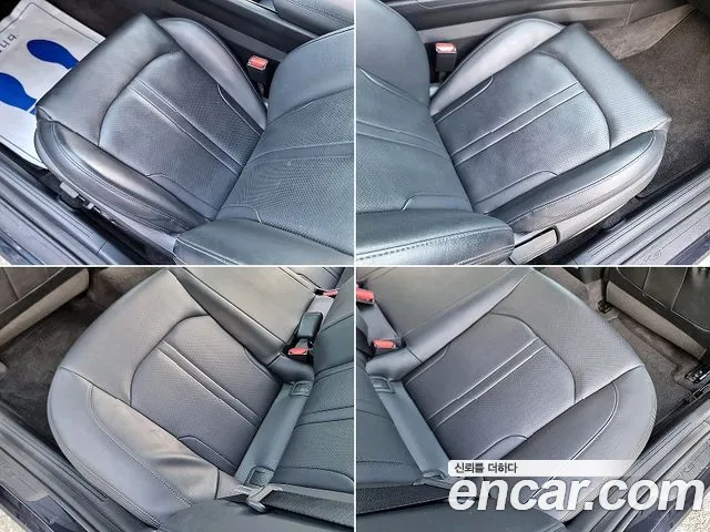 Kia K5 Hybrid 3rd Generation id 2833741 из Кореи 8