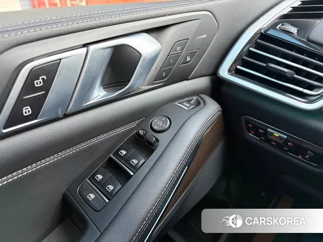 BMW X5 (G05) id 3626631 из Кореи 8