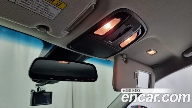 Kia The New Sorento id 2891828 из Кореи 8