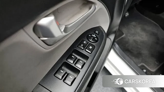 Kia The New Ray id 3479304 из Кореи 8