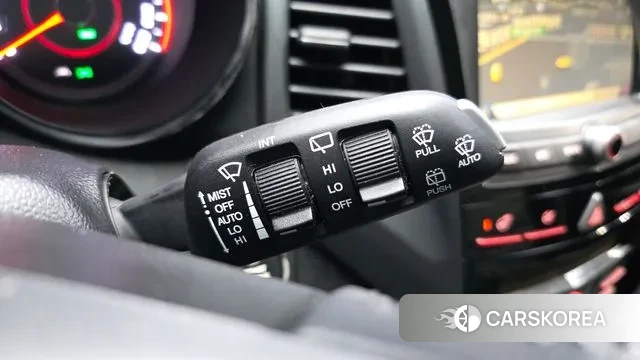 Ssangyong Tivoli Armor id 3687609 из Кореи 8