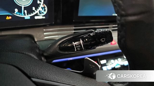 Hyundai The New Grandeur IG id 4382650 из Кореи 8