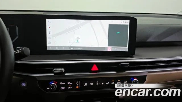 Kia The New Sorento 4th Generation id 2735327 из Кореи 8