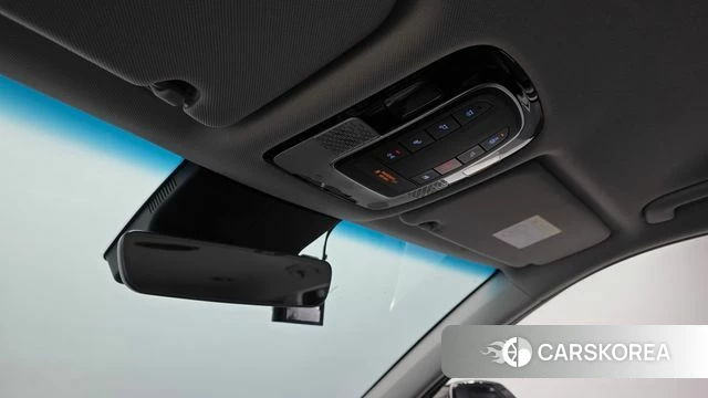 Hyundai The New Palisade id 3877429 из Кореи 8