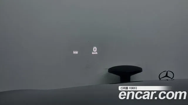 Mercedes-Benz S-Class W222 id 2928203 из Кореи 8