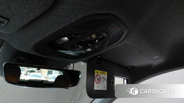 Renault Korea (Samsung) Grand Coleos id 4308115 из Кореи 8
