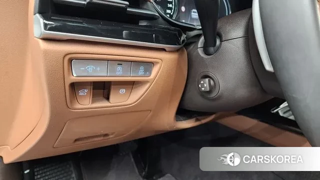 Genesis G80 (RG3) id 3160538 из Кореи 8