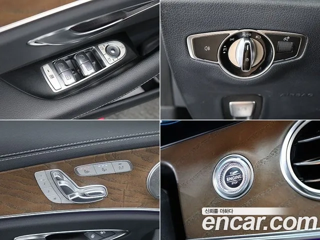 Mercedes-Benz E-Class W213 id 2936281 из Кореи 8