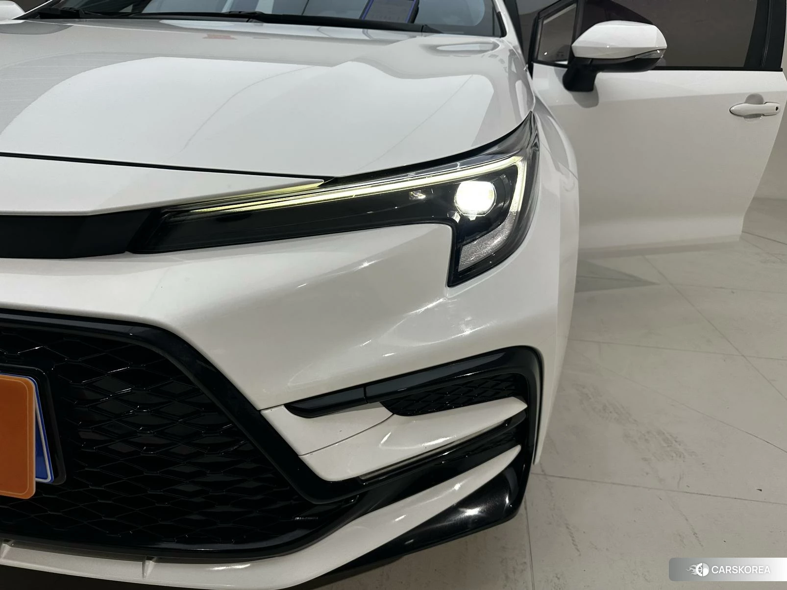 Toyota Lei Ling id 4498851 из Китая 8