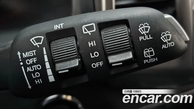 Ssangyong G4 Rexton id 2803121 из Кореи 8