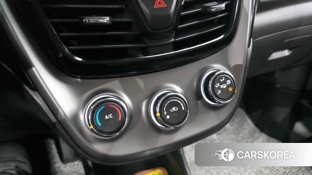 Chevrolet (GM Daewoo) The New Spark id 4330070 из Кореи 8