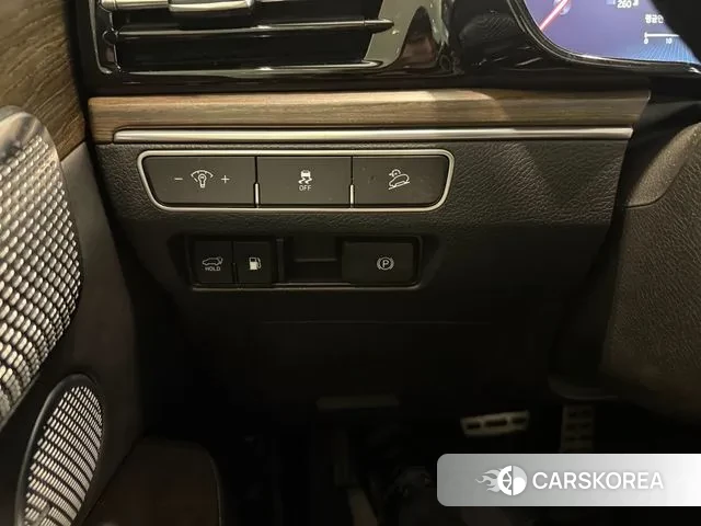 Kia Mohave Master id 3685444 из Кореи 8