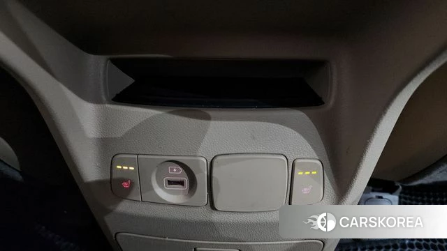 Kia The New Carnival id 4637901 из Кореи 8