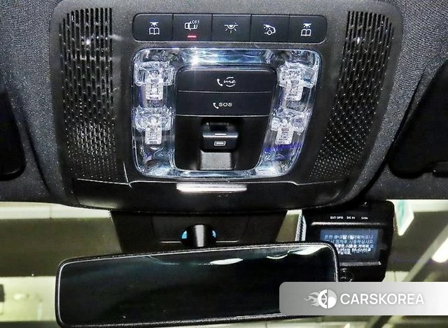 Mercedes-Benz A-Class W177 id 4453409 из Кореи 8