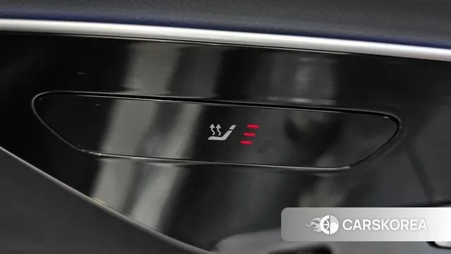 Mercedes-Benz E-Class W214 id 3571505 из Кореи 8