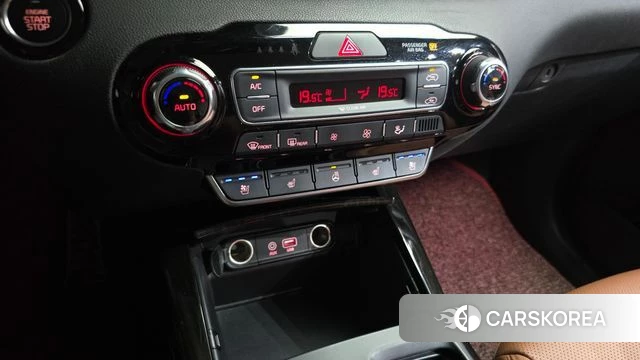 Kia The New Sorento id 4317837 из Кореи 8