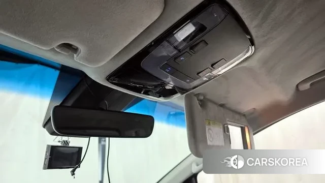 Hyundai Staria id 3395418 из Кореи 8