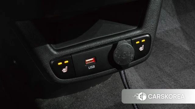Kia The New Ray id 4726341 из Кореи 8