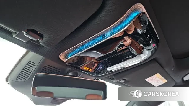 Mercedes-Benz S-Class W223 id 3746560 из Кореи 8