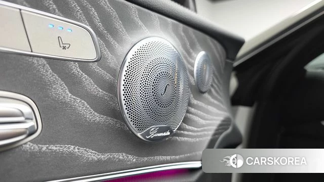Mercedes-Benz E-Class W213 id 4423659 из Кореи 8