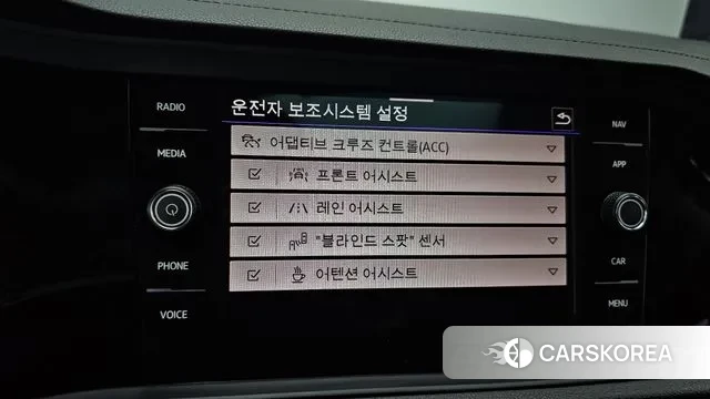 Volkswagen 7th Generation of Jetta id 2958871 из Кореи 8