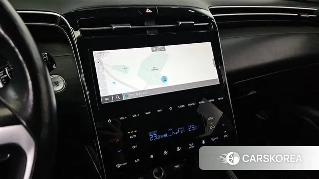 Hyundai Tucson (NX4) id 3367610 из Кореи 8