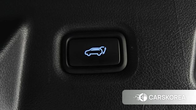 Hyundai The New Santa Fe id 4900019 из Кореи 8