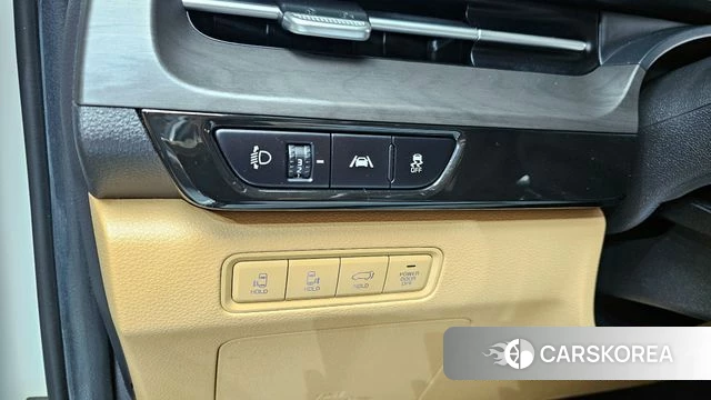 Kia Carnival 4th generation id 3843781 из Кореи 8