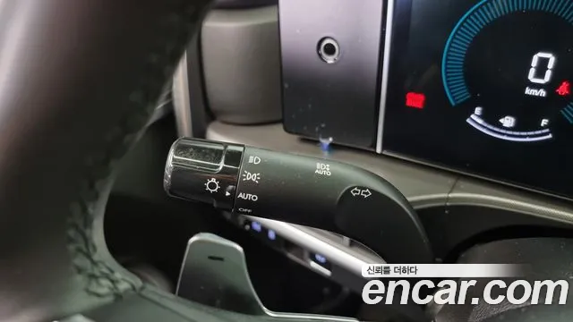 Hyundai Santa Fe (MX5) id 2805550 из Кореи 8