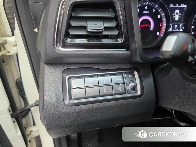 Ssangyong Berry New Tivoli id 4568357 из Кореи 8