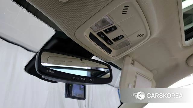 Chevrolet (GM Daewoo) The New Malibu id 3942646 из Кореи 8