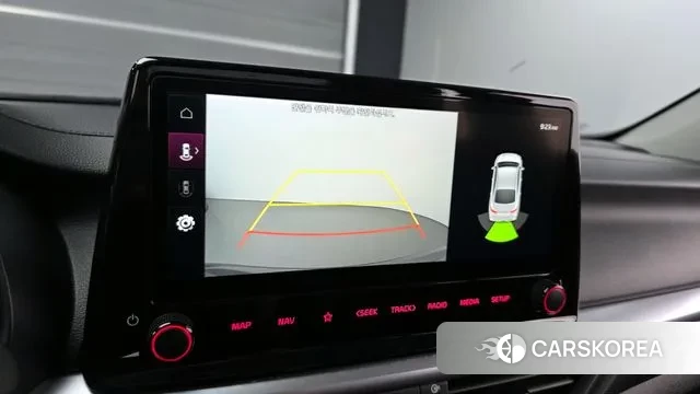 Kia The New K3 2nd generation id 3027314 из Кореи 8